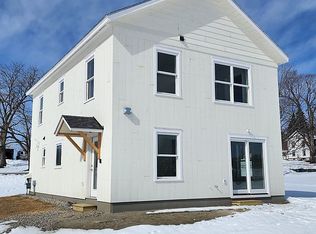 223 South St, New Haven, VT 05472