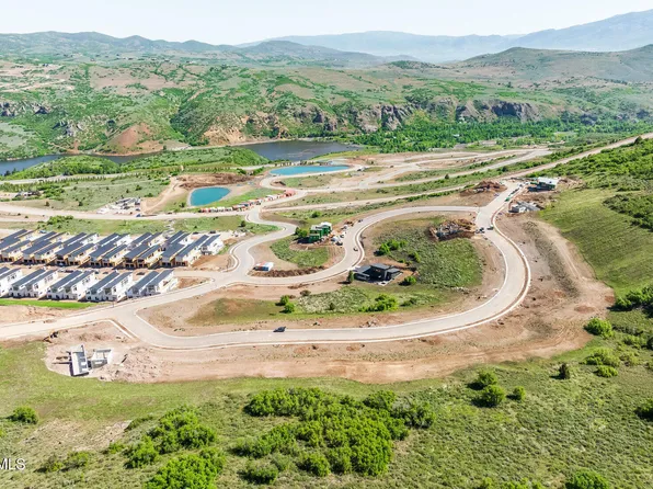 3956 E Harris Way, Heber City, UT 84032