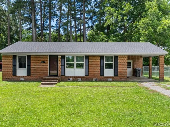 111 S Sycamore St, Woodland, NC 27897