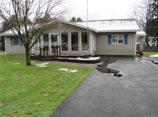 6310 Meadow Dr, Rome, NY 13440