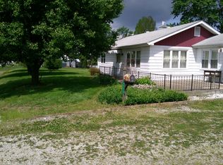 4770 W 450 S, Columbus, IN 47201
