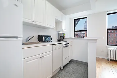 Rented by REAL New York