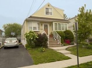 343 Harding Ave, Lyndhurst, NJ 07071
