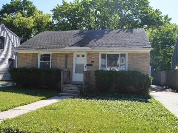 4844 N 54th STREET, Milwaukee, WI 53218
