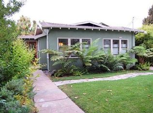 938 The Alameda, Berkeley, CA 94707