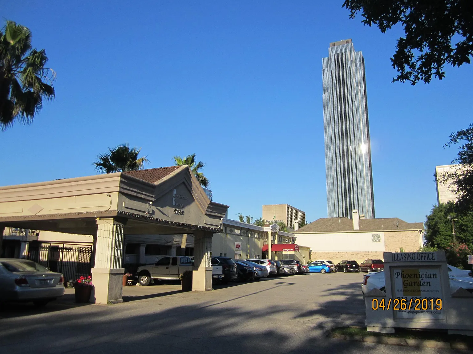 1 bed, 650 sqft, $1,195 — Photo 4