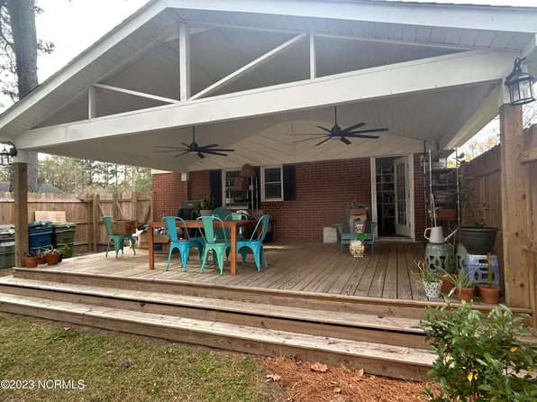 200 E 14th Street, Washington, NC 27889