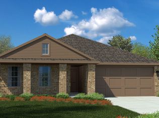 9440 Mint Hill Dr, Fort Worth, TX 76108