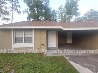 2121 S San Gully Rd APT 8, Lakeland, FL 33803