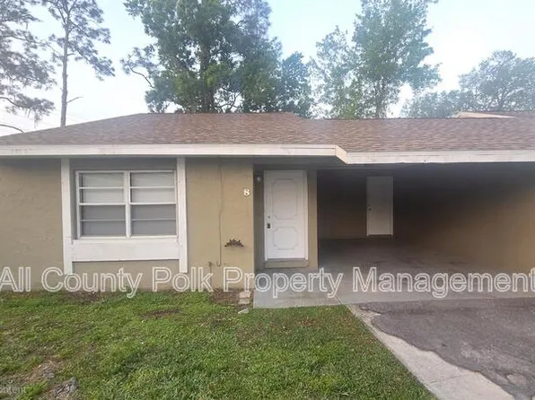 2121 S San Gully Rd APT 8, Lakeland, FL 33803