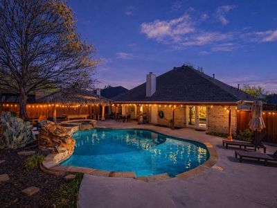 324 Woodcrest Dr, Saginaw, TX, 76179