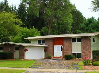 5075 New Orleans St NE, Rockford, MI 49341