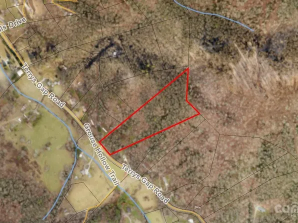0 Terrys Gap Rd, Fletcher, NC 28732
