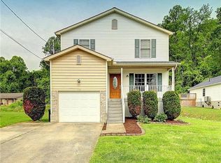 104 Greenbrier Way, Tornado, WV 25202