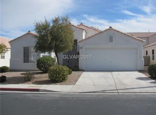 1574 Dusty Canyon St, Henderson, NV 89052