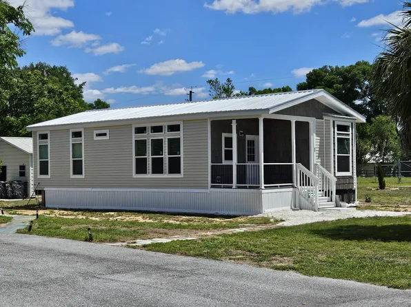 2205 Martin Rd Lot 1, Dover, FL 33527