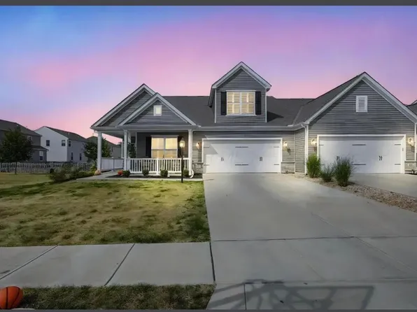 413 Halton Dr, Pataskala, OH 43062