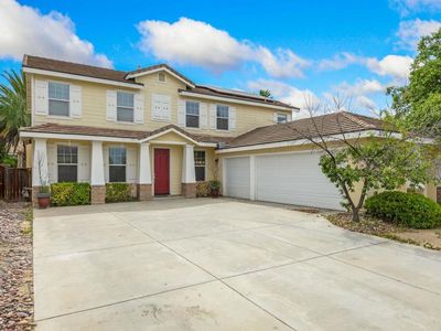 31746 Palomar Rd, Menifee, CA, 92584