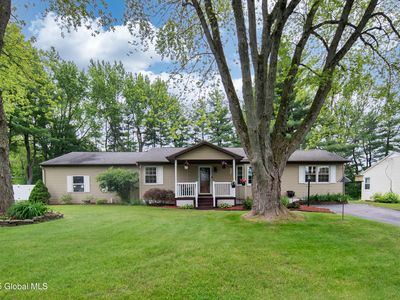 12 Lincoln Drive, Glenville, NY, 12302