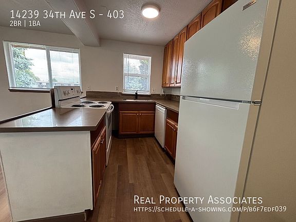 4th image of 14239 34th Ave S #403