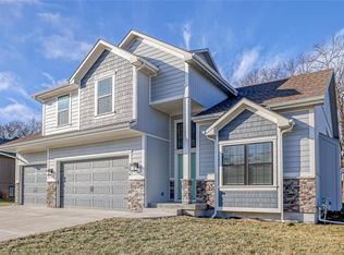 204 Peach Tree Ave, Lone Jack, MO 64070