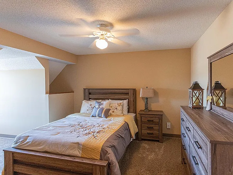 Fairway Meadows Townhomes — Photo 35