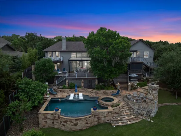 18944 Peckham Dr, Leander, TX 78645