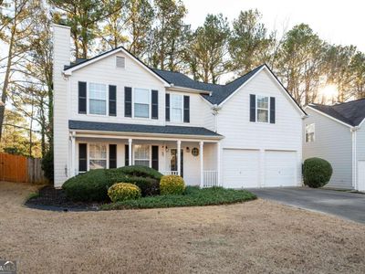 2911 Noah Dr, Acworth, GA, 30101