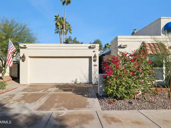 4706 E WINSTON Drive, Phoenix, AZ 85044