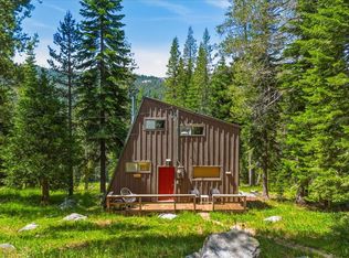 11 Clark Sta, Sierra City, CA 96124