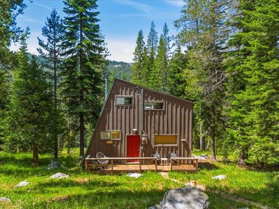 11 Clark Sta, Sierra City, CA, 96124