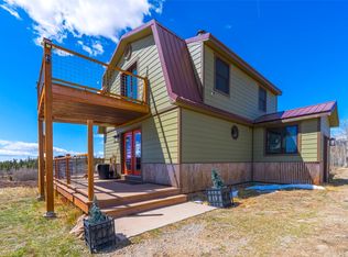 68 Sleepy Grass Ct, Fairplay, CO 80440