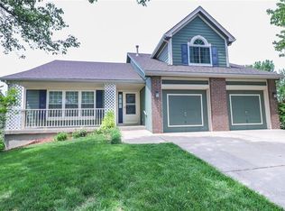 7808 N Nodaway Ave, Kansas City, MO 64152