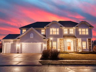 1451 Waters Edge Dr, Oconomowoc, WI, 53066
