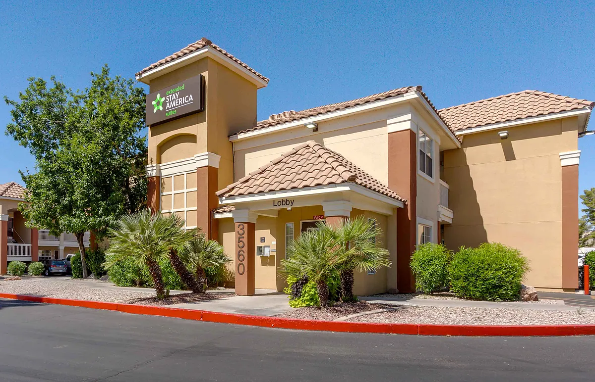 Exterior - Phoenix - Scottsdale - Old Town