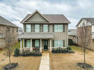 6 Desert Oak Ct SW, Huntsville, AL 35824