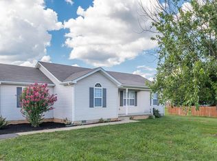 1309 Tellico Ave, Murfreesboro, TN 37129
