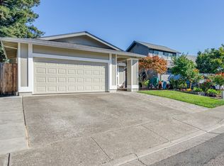 4340 Goodson Way, Rohnert Park, CA 94928