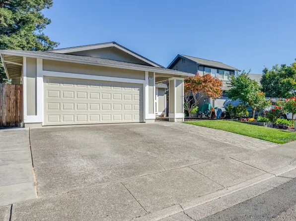 4340 Goodson Way, Rohnert Park, CA 94928