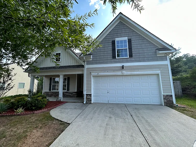 3106 Legacy Glen Path — Photo 1