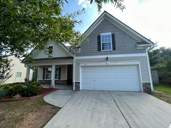 3106 Legacy Glen Path, Gainesville, GA 30507