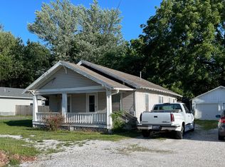 1838 E Grand St, Springfield, MO 65804