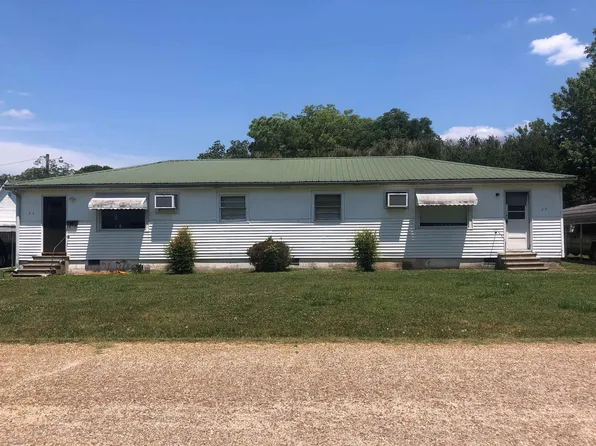 25 Florida Ct, Mc Kenzie, TN 38201