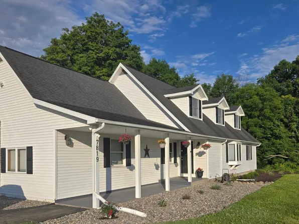 7819 Greenwell Rd, Churubusco, IN 46723