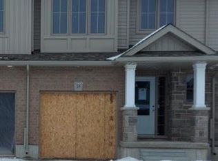 18 Isaac St, Elmira, ON N3B0E2