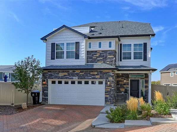 4403 N Quatar Court, Aurora, CO 80019