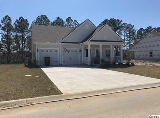 701 Cherry Blossom Drive Annandale E LOT 134, Murrells Inlet, SC 29576