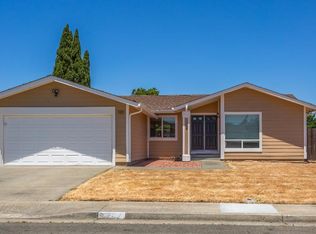 5102 Carriage Ct, Fairfield, CA 94534