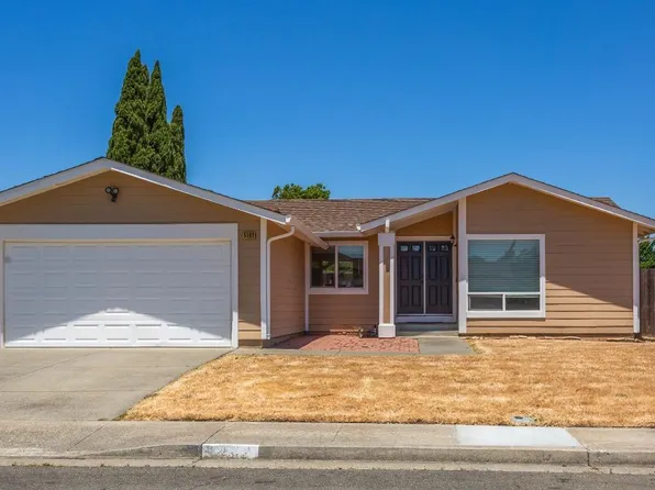 5102 Carriage Court, Fairfield, CA 94534