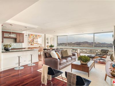 2220 Avenue Of The Stars Unit 1803, Los Angeles, CA, 90067